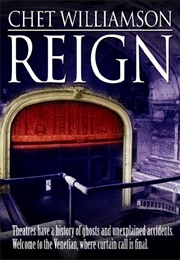 Reign (Chet Williamson)