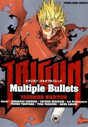 Trigun: Multiple Bullets (Anthology)