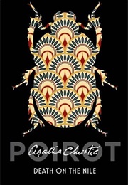 Death on the Nile (Agatha Christie)