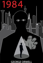 1984 (Orwell, George)