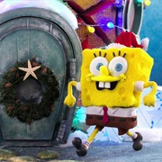 S8.E23: It's a SpongeBob Christmas!