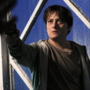 Shane Casey (CSI: NY)