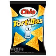 Chio Tortillas Salted