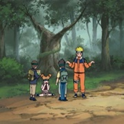 S1.E158: Follow My Lead! the Great Survival Challenge