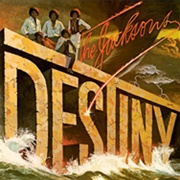 "Destiny" (1978) - The Jacksons