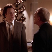 The Wet Wing: "Noel" (S2,E10)