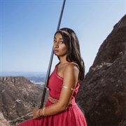 The Rest of the Laurels (Janani K Jha)