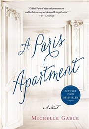 A Paris Apartment (Gable, Michelle)