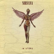 Nirvana - In Utero (1993)