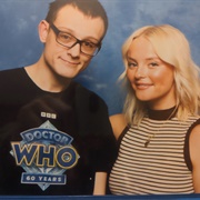 Me and Millie Gibson