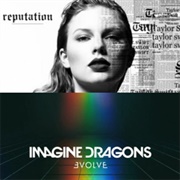 Believer (Taylor's Version)