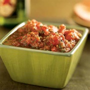 Salsa Picante