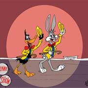 Bugs Bunny Show (1960)