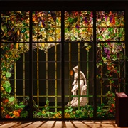 Charles Hosmer Morse Museum of American Art, FL