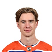Ryan McLeod (Canadian) - Edmonton Oilers