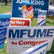 Too Many Political Ads