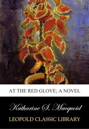 At the Red Glove (Katharine S. Macquoid)
