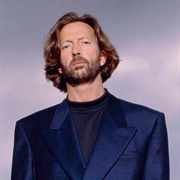 Eric Clapton
