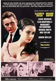 The V.I.P.'S (1963)