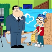 S12.E2: Fight and Flight