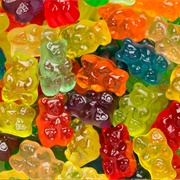 Gummy Candy