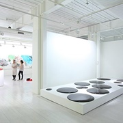 White Rabbit Gallery