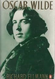 Oscar Wilde (Ellman, Richard)