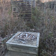 Abandoned National Slavery Museum (Permanently Closed)