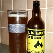 LK Extra Strong Ale