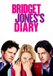 Bridget Jones&#39;s Diary (Pride and Prejudice) (2001)