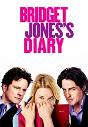 Bridget Jones's Diary (Pride and Prejudice) (2001)