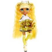 Sunny Madison (Cheer)