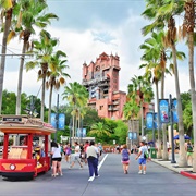 Disney's Hollywood Studios, USA