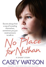No Place for Nathan (Casey Watson)