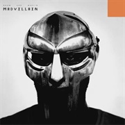 Mf Doom/Madlib - Madvillainy