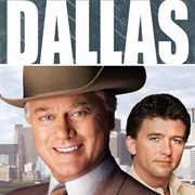 Dallas Season 13