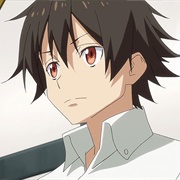 S1.E20: Yuuki Kagurazaka