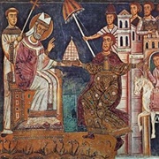 Donation of Constantine