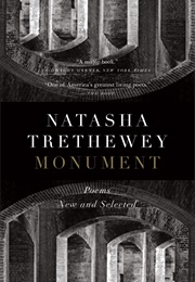 Monument (Trethewey, Natasha)