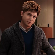 Harry Osborn