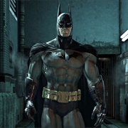 Batman (Arkham Games)