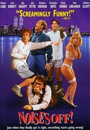 Noises Off! (1992)