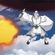 62. Ôtsutsuki, Shûrai!!