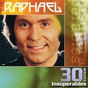 Hablemos Del Amor - Raphael