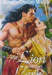 The Lion and the Lark (Doreen Owens Malek)