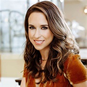 Lacey Chabert