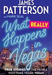 What Really Happens in Vegas (James Patterson)