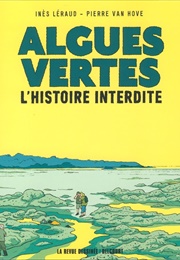 Algues Vertes (Léraud - Van Hove)