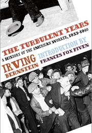 The Turbulent Years (Bernstein)