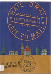 Hail to Mail (Samuil Marshak)